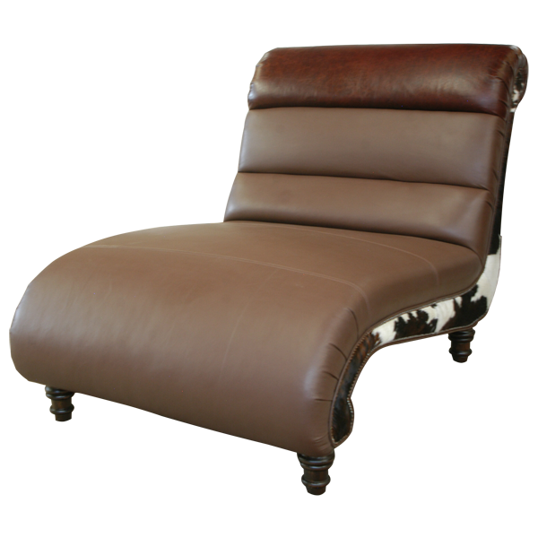 Chaise Lounge Cuero 2 chaise17a-2