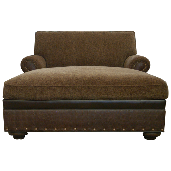 Chaise Lounge Chocolate chaise22-1