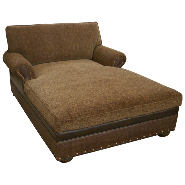 Chaise Lounge Chocolate chaise22-2