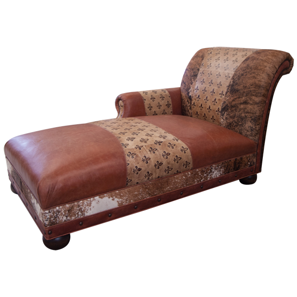 Chaise Lounge  chaise23-4