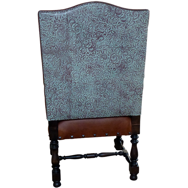 Chair Spanish Royal II chr01a-3
