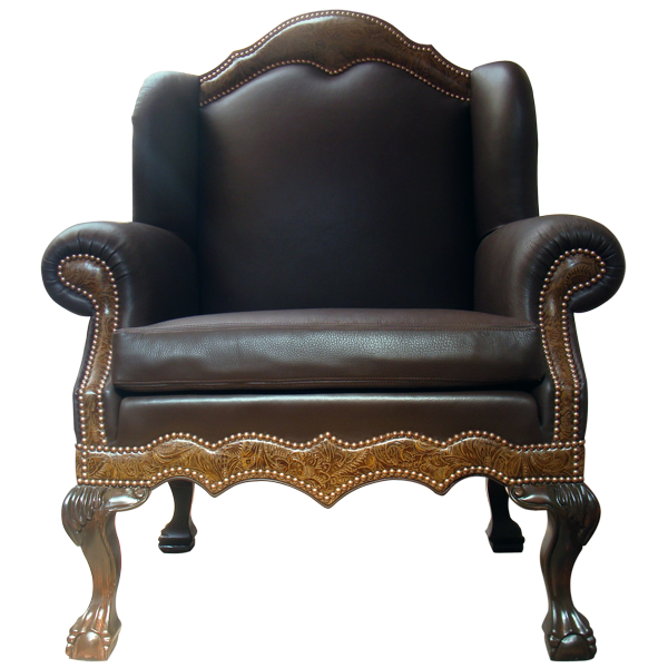 Chair San Joaquin chr07-1