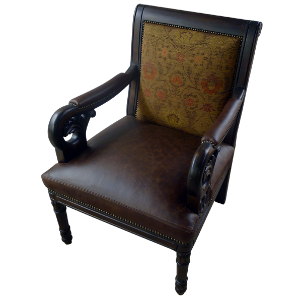 Chair Arizona Elegante chr13b-2