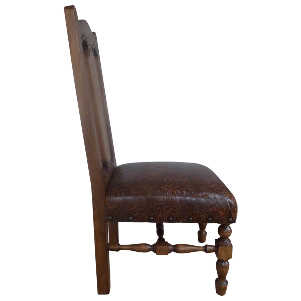 Chair San Tomas 3 chr32b-3
