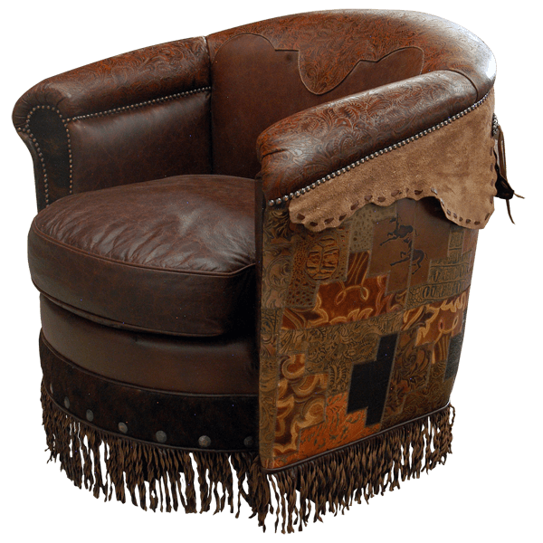 Chair Horseshoe chr45-2