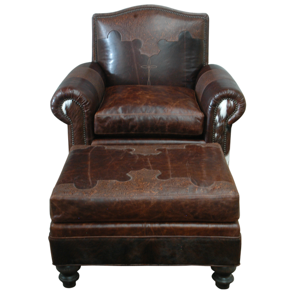 Chair Virgilio chr58-2