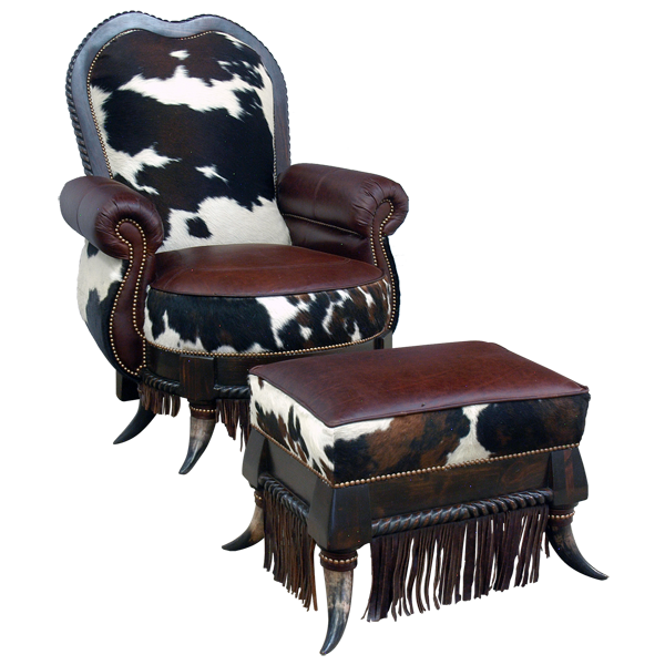 Chair Santa Klara chr60-2