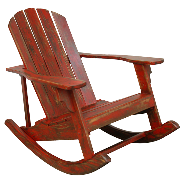 Chair Cotulla Rocking chr62-1