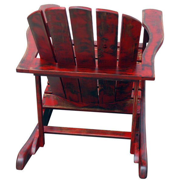 Chair Cotulla Rocking chr62-3