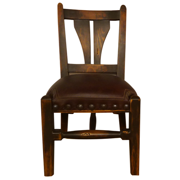 Chair Van Gogh chr75-1