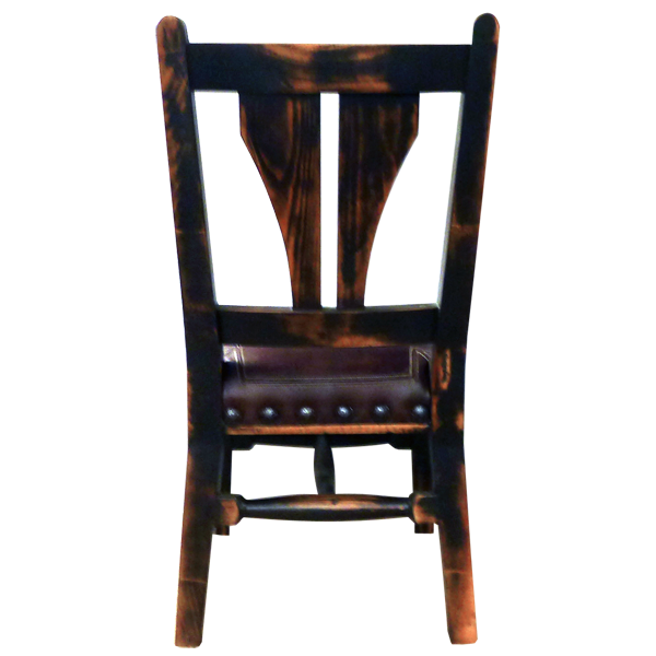 Chair Van Gogh chr75-2