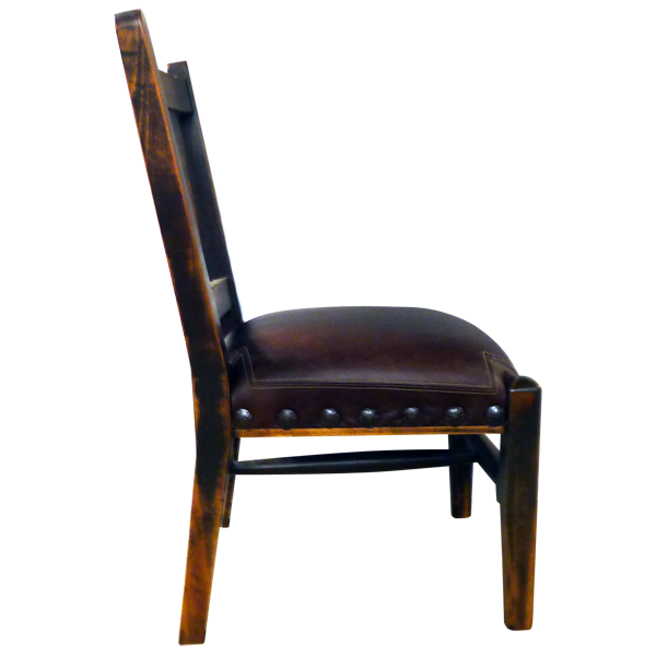 Chair Van Gogh chr75-3