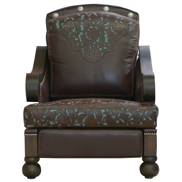 Chair Hildegarda 8 Recliner chr90c-1