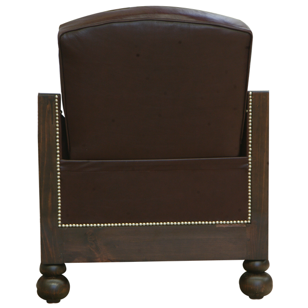 Chair Hildegarda 8 Recliner chr90c-3