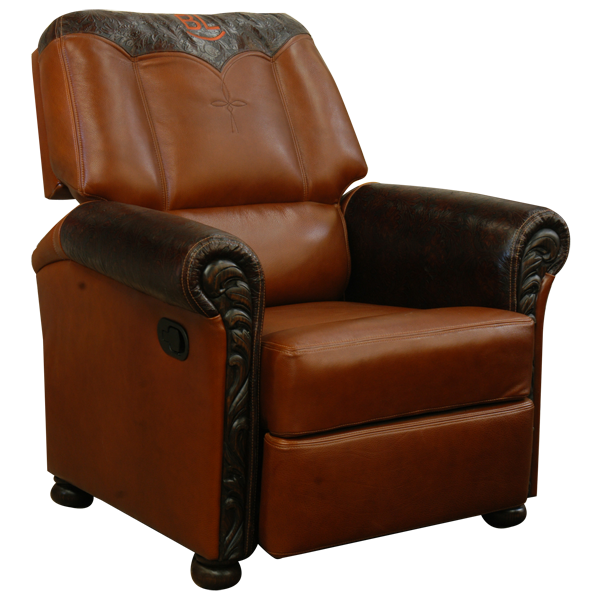 Chair Hildegarda 9 Recliner chr90d-3