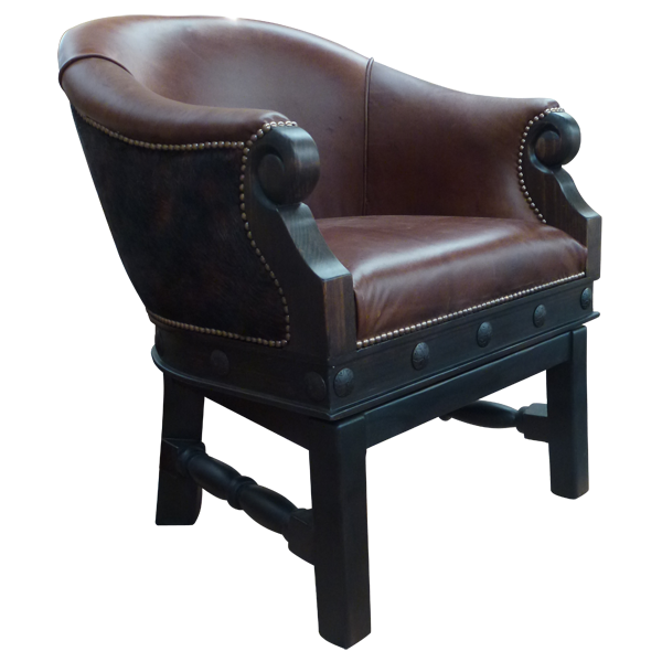 Chair Elegante Poker chr96a-2