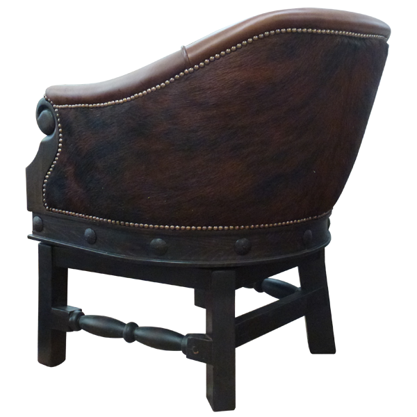 Chair Elegante Poker chr96a-3