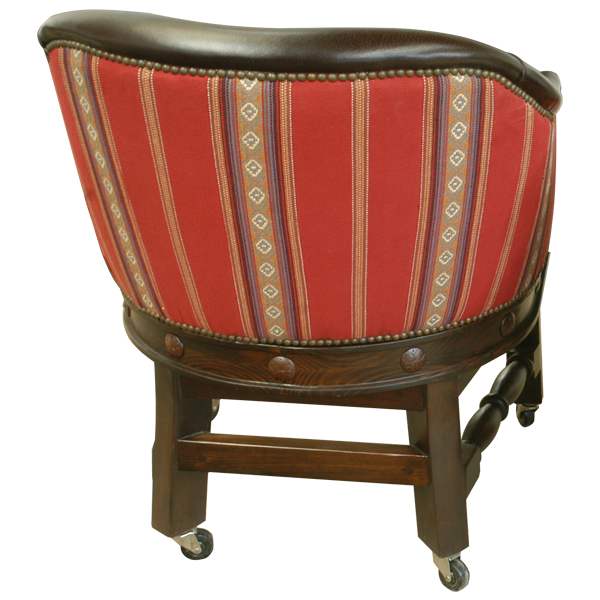 Chair Elegante 3 Poker chr96c-3