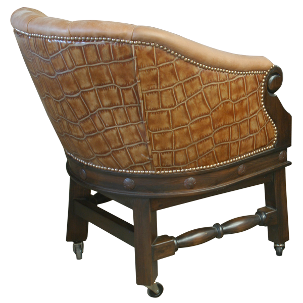 Chair Elegante 4 Poker chr96d-2