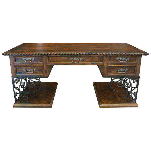 Desk  dsk48-1