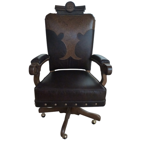 Office Chair Elegante 3 offchr04b-1