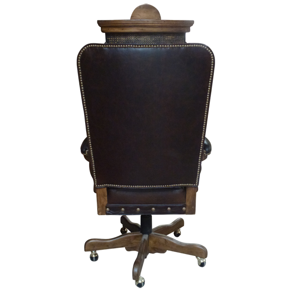 Office Chair Elegante 3 offchr04b-3