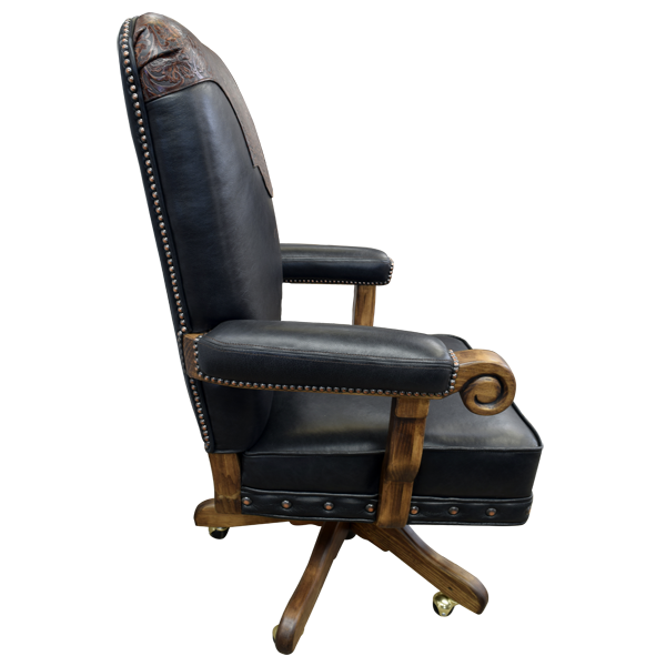 Office Chair Mission 5 offchr05d-3