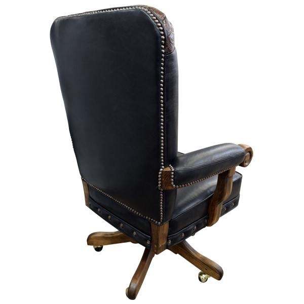 Office Chair Mission 5 offchr05d-4