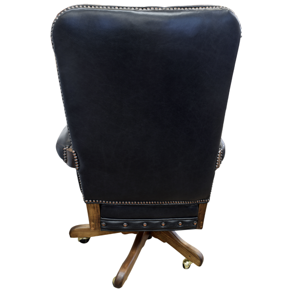Office Chair Mission 5 offchr05d-5