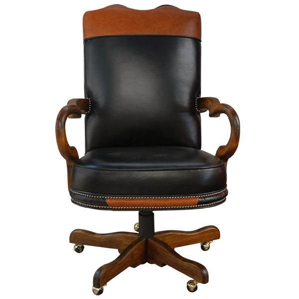 Office Chair El Vigilante 2 offchr09a-1