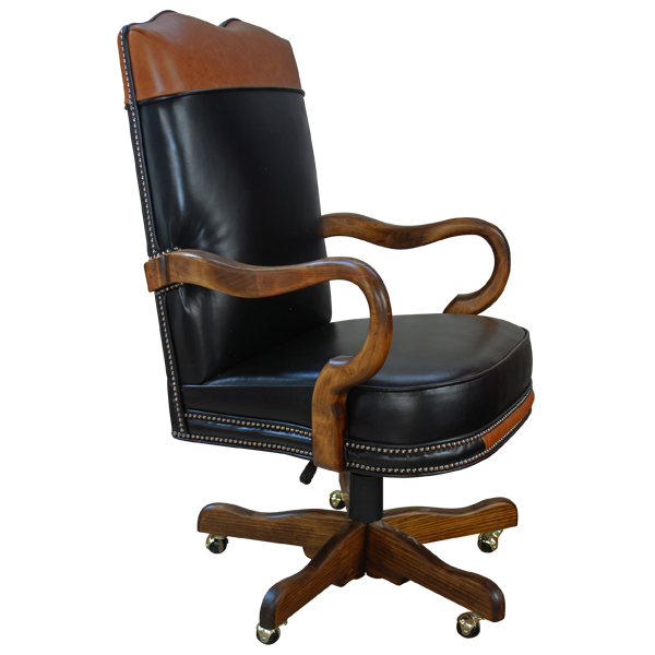 Office Chair El Vigilante 2 offchr09a-2