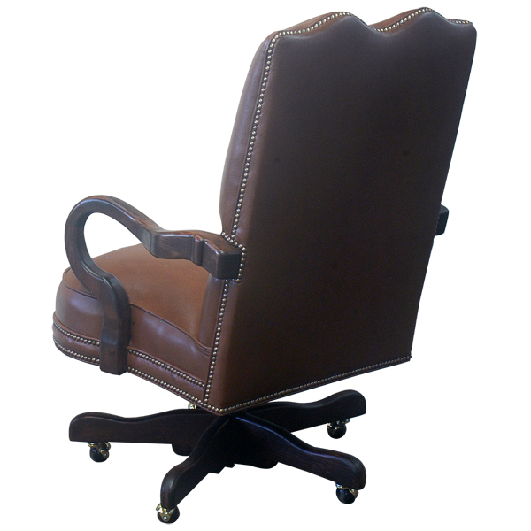 Office Chair El Vigilante 3 offchr09b-3