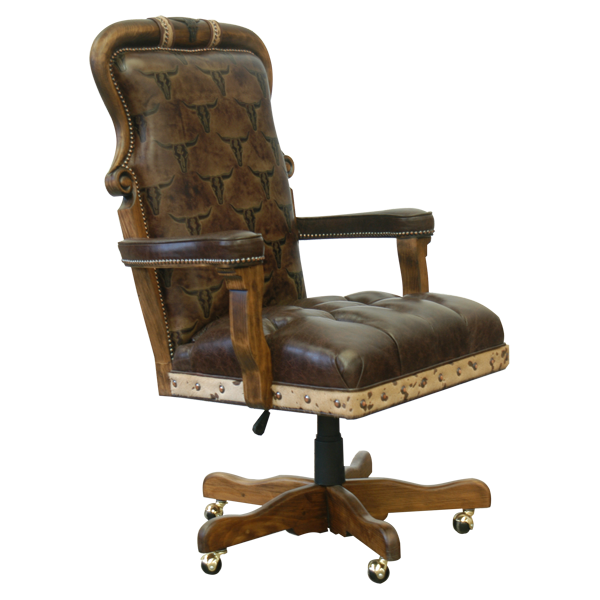 Office Chair  offchr17c-1