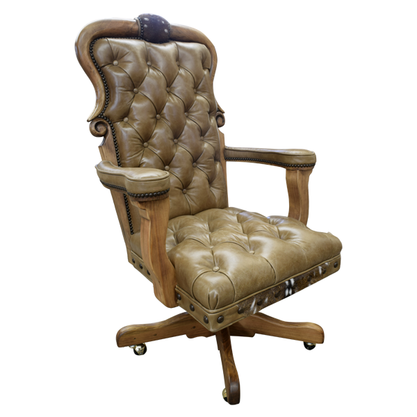 Office Chair  offchr17f-2