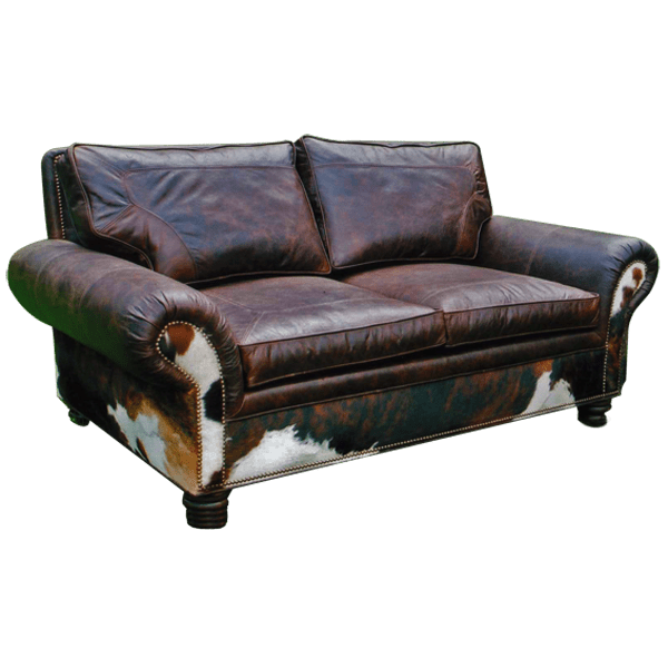 Sofa Horseman's sofa22-1