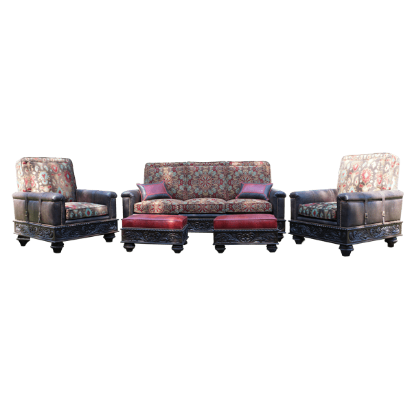 Sofa  sofa53-4
