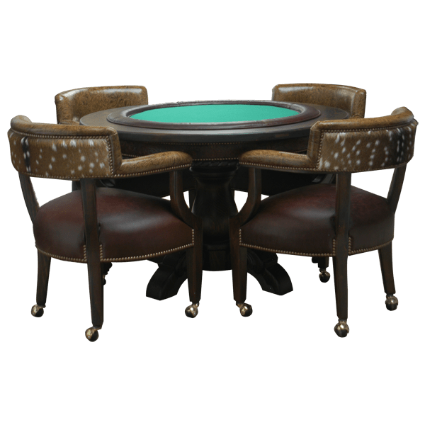 Game Table San Francisco 2 tbl01a-3