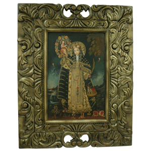 Picture Frame acc24