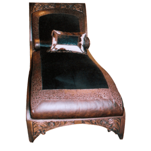 Chaise Lounge Esmeralda chaise01