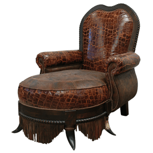 Chaise Lounge Cazador Real chaise07