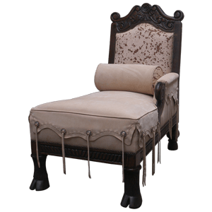 Chaise Lounge Vaquera chaise10