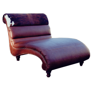 Chaise Lounge Cuero chaise17