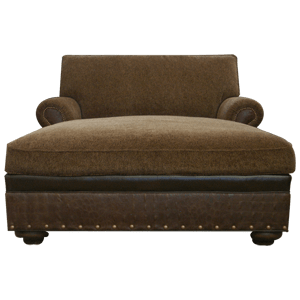 Chaise Lounge Chocolate chaise22