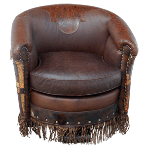 Chair Horseshoe chr45