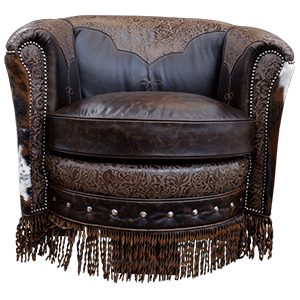 Chair Horseshoe 5 chr46b