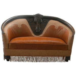 Sofa Bull Horn sofa14
