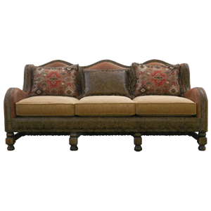 Sofa Elegant Rancher sofa19