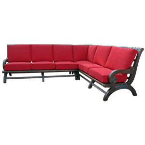 Sofa Esquina de Rosa sofa31