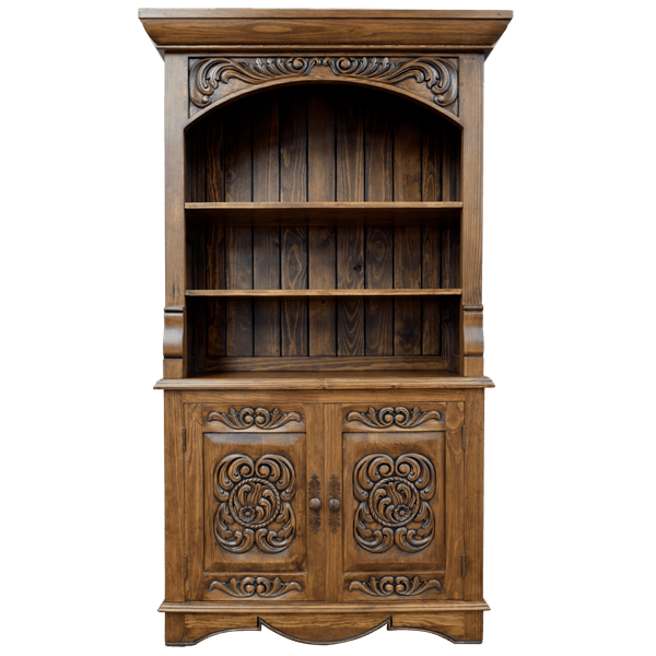 Bookcase  booksf19a-1