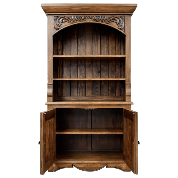 Bookcase  booksf19a-2